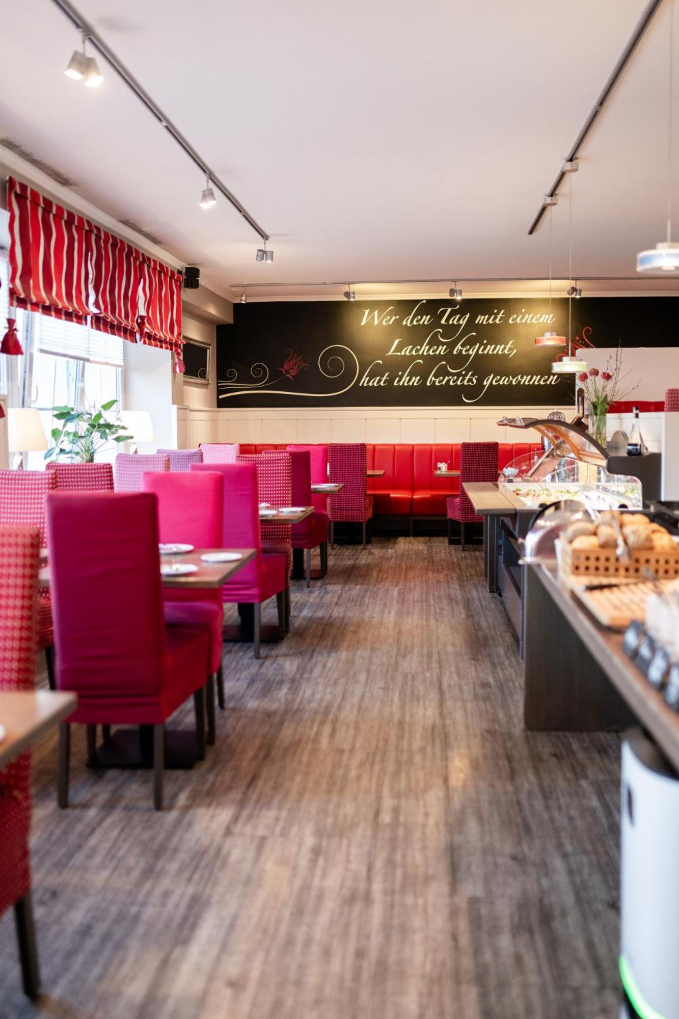 Hotel Duenenburg فيسترلاند المظهر الخارجي الصورة