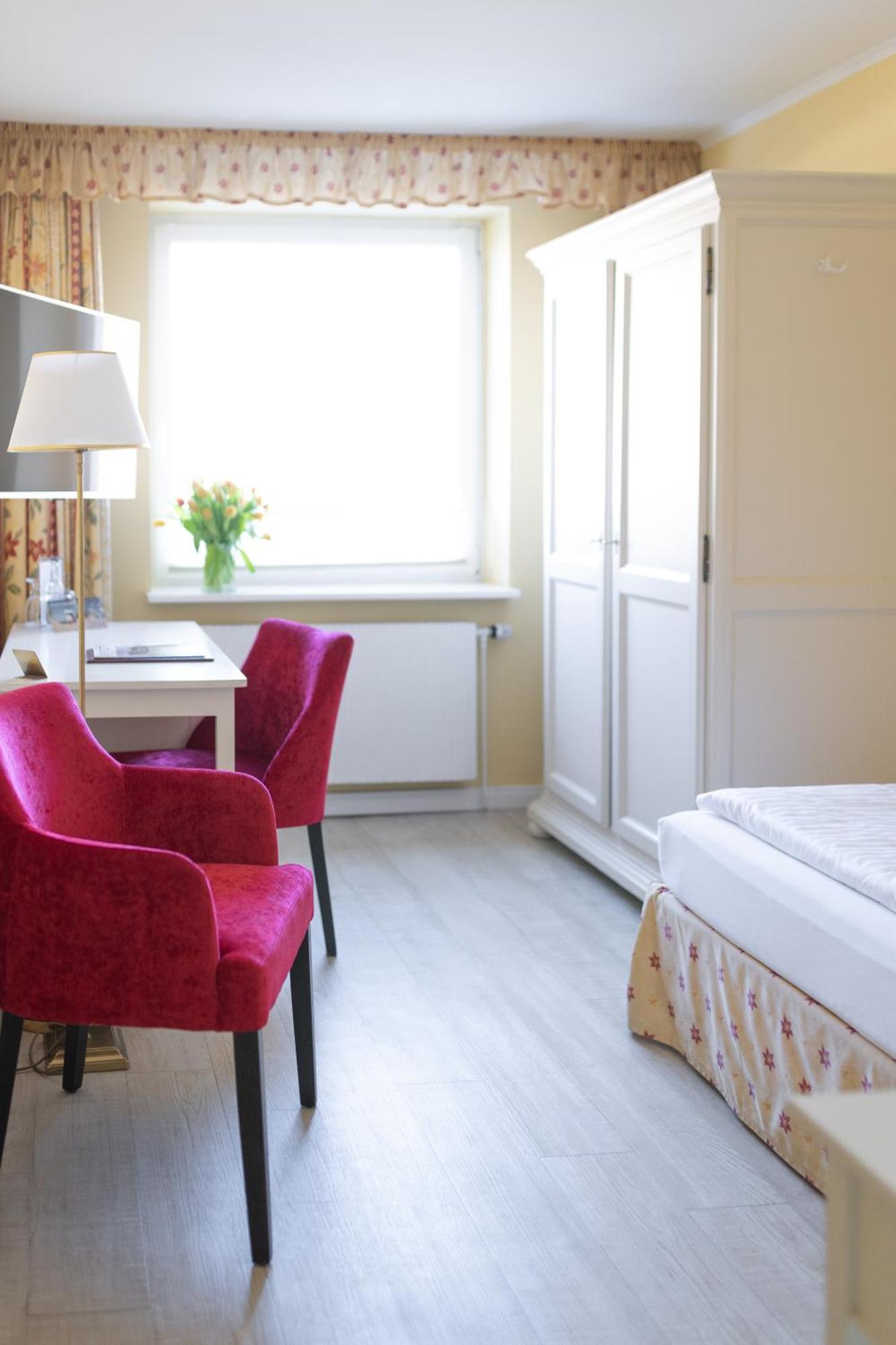 Hotel Duenenburg فيسترلاند المظهر الخارجي الصورة